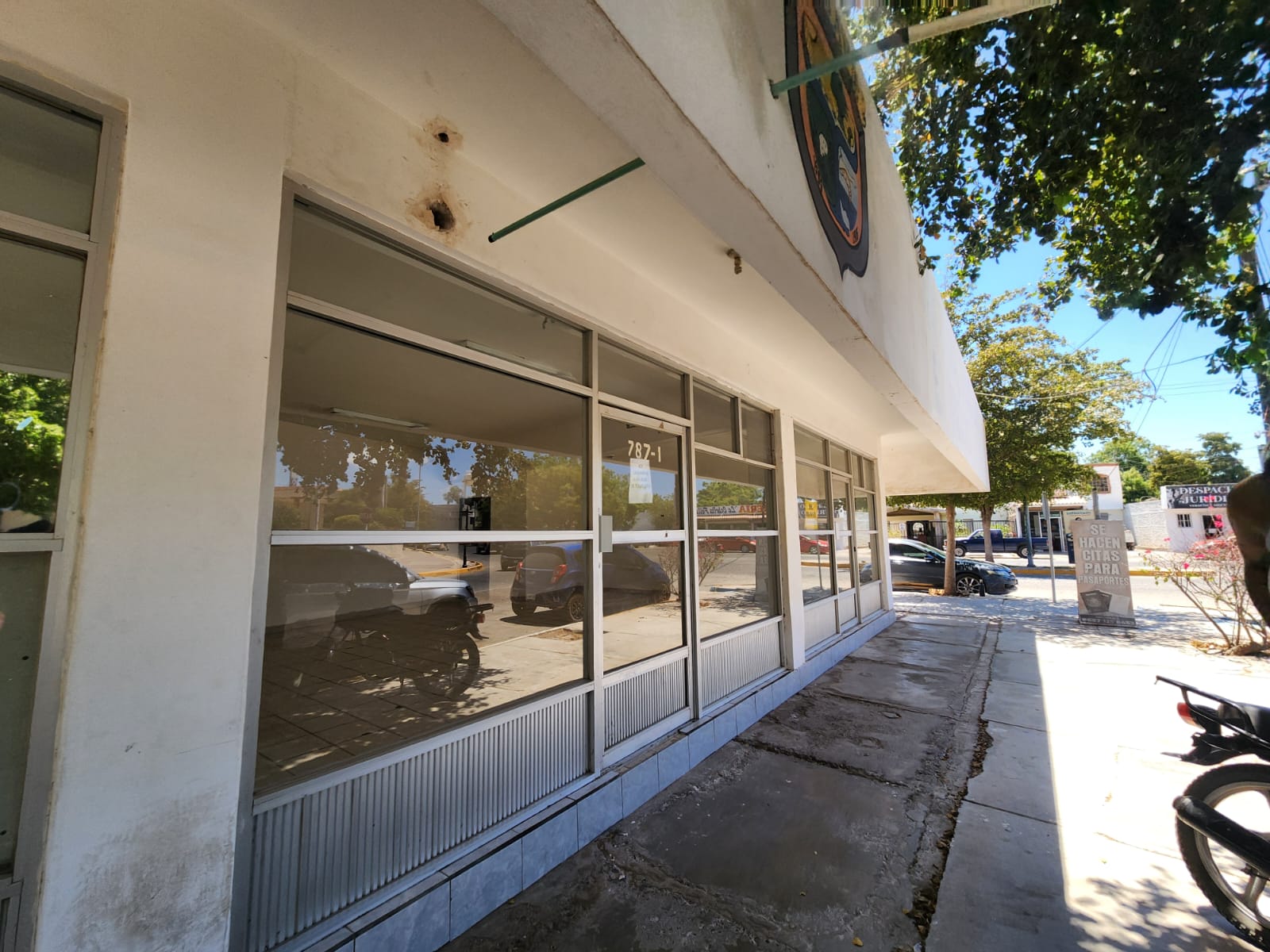 Cambian de ubicación Vía Pública y Espectáculos en Guasave;