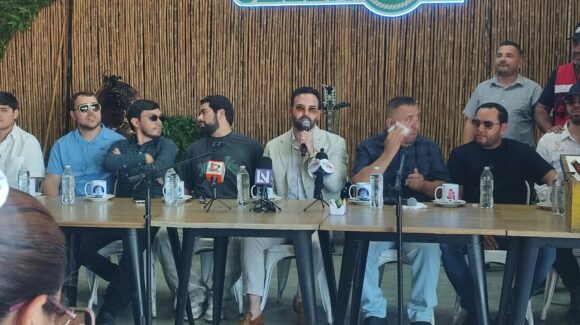 Código FN llegará a Mazatlán, Sinaloa con ‘Desde el Expendio Tour 2026’
