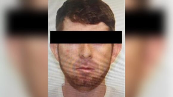 ‘El Chinacate’, sobrino de ‘El Chapo’, obtiene amparo para frenar su extradición a Estados Unidos