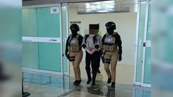 Exigían 4 mdp y bienes: Detienen todos los implicados en secuestro de una familia en Culiacán; uno recibe 50 años de prisión