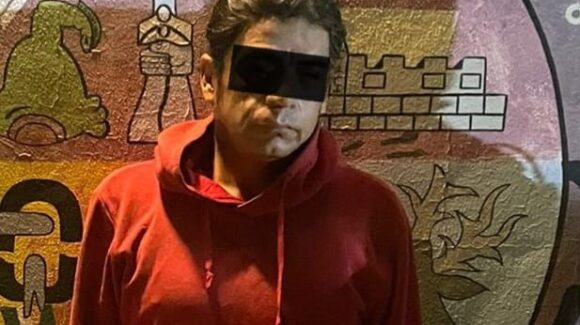 Detienen a hombre acusado de presunto abuso sexual dentro del Hospital General de Mazatlán, Sinaloa