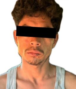Detenido tras enfrentamiento en Ayuné