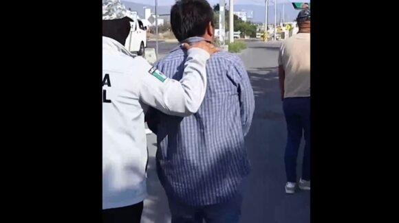 Cae presunto responsable de masacre de 10 personas en Tehuitzingo, Puebla; una bebé y adolescentes entre las víctimas