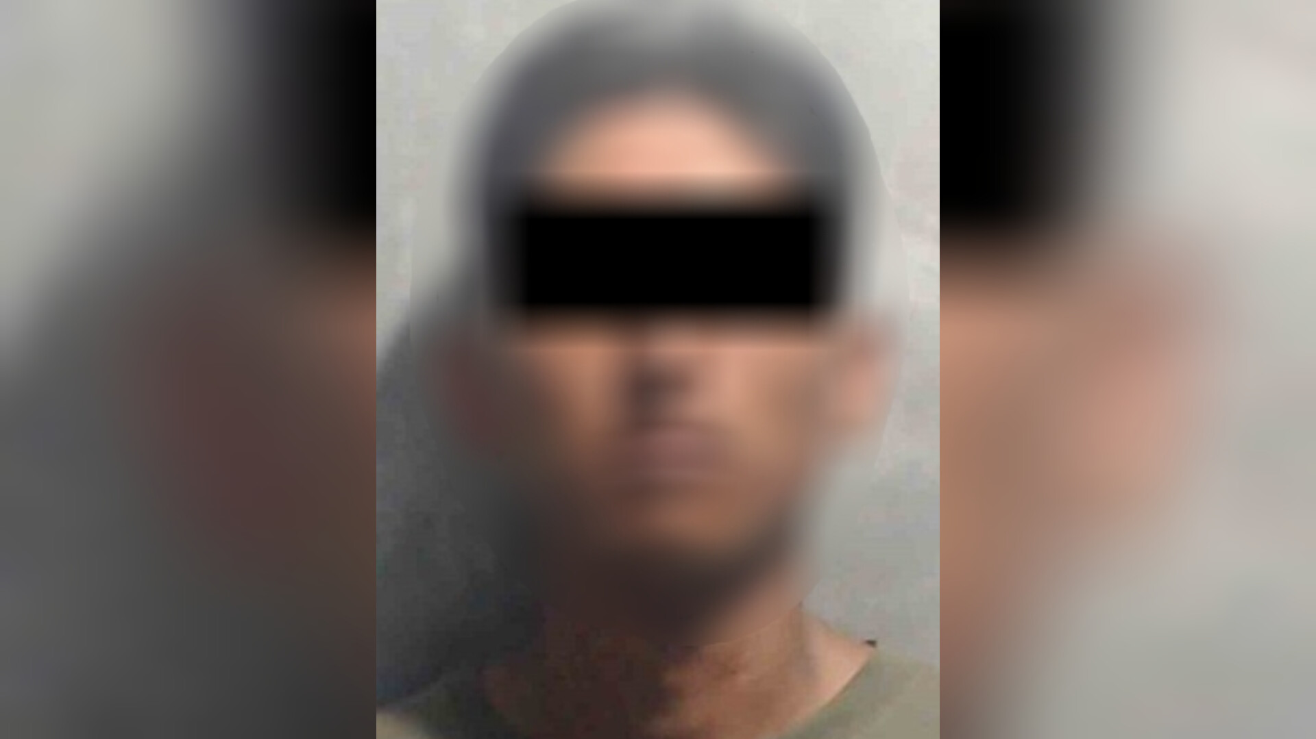 Detenido en Culiacán