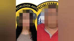 Detenidos por secuestro en Culiacán