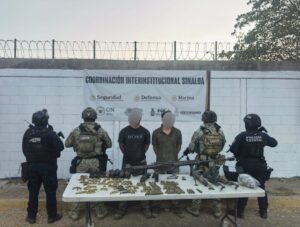 detenidos en villa juarez navolato