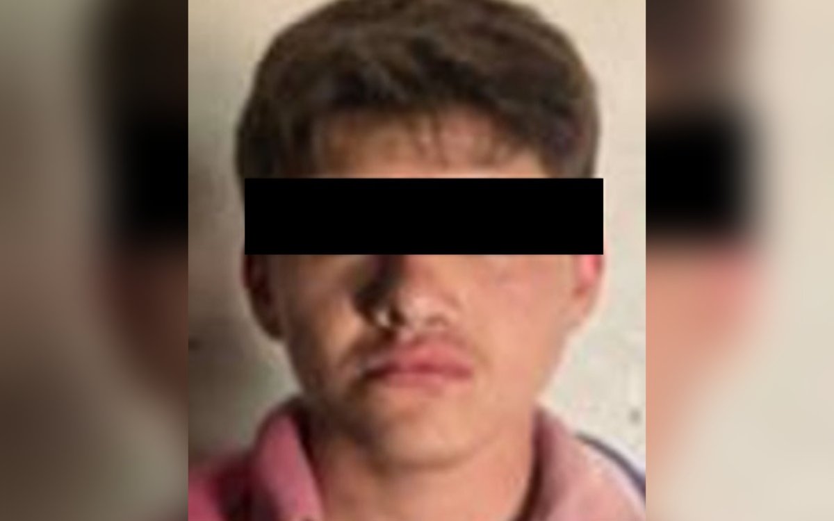 Detenido tras operativo en Escuinapa