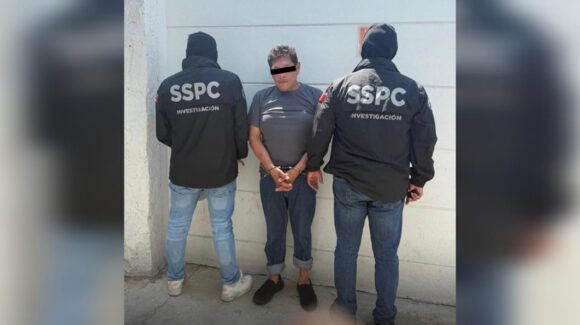 Detienen en Guerrero al presidente municipal de Cuautla; cuenta con orden de aprehensión por delincuencia organizada