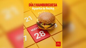 dia de la hamburguesa