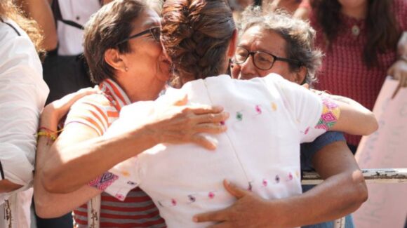 Claudia Sheinbaum envía mensaje de reconocimiento a las madres mexicanas