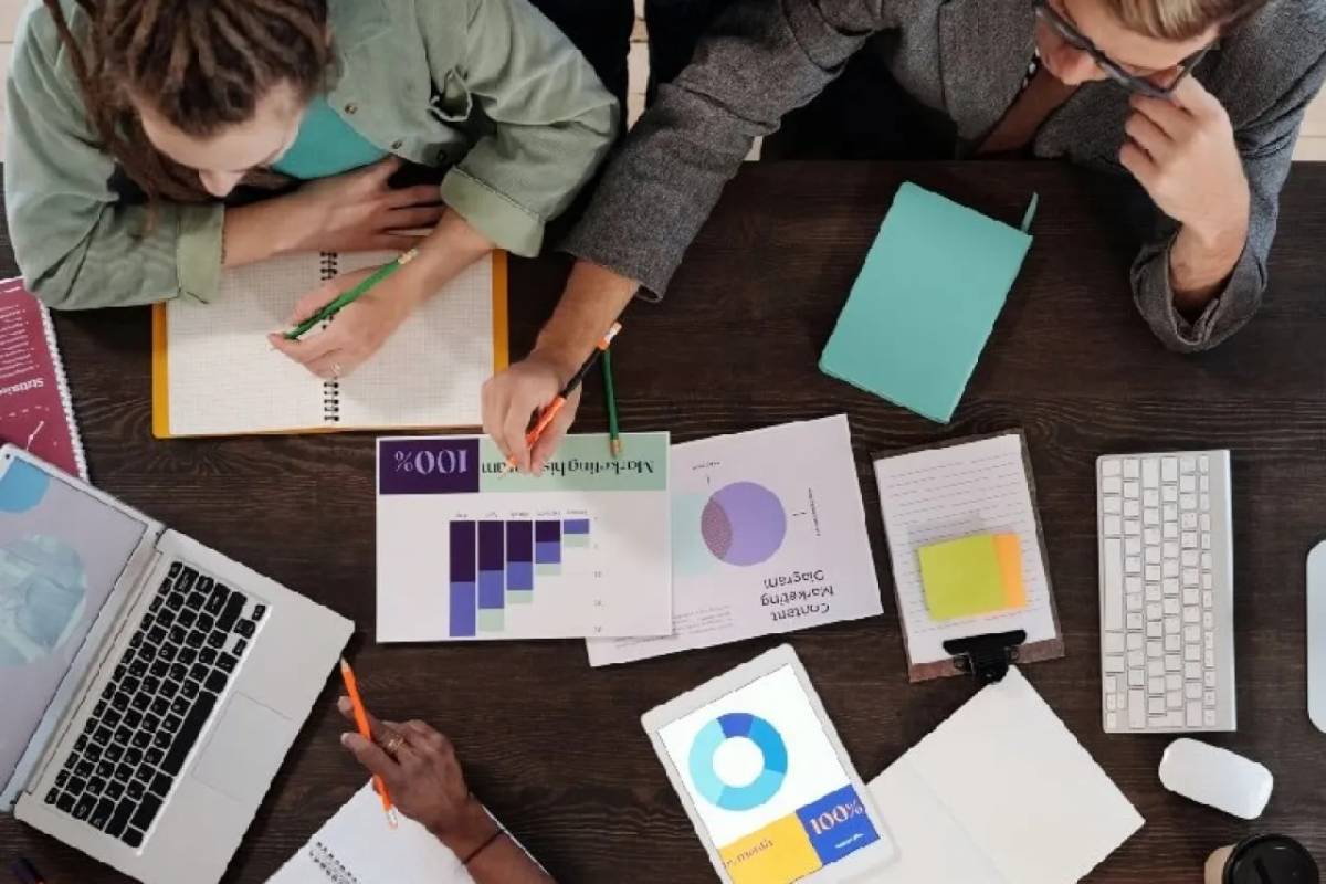 Día del Mercadólogo, creatividad y estrategia para el futuro empresarial