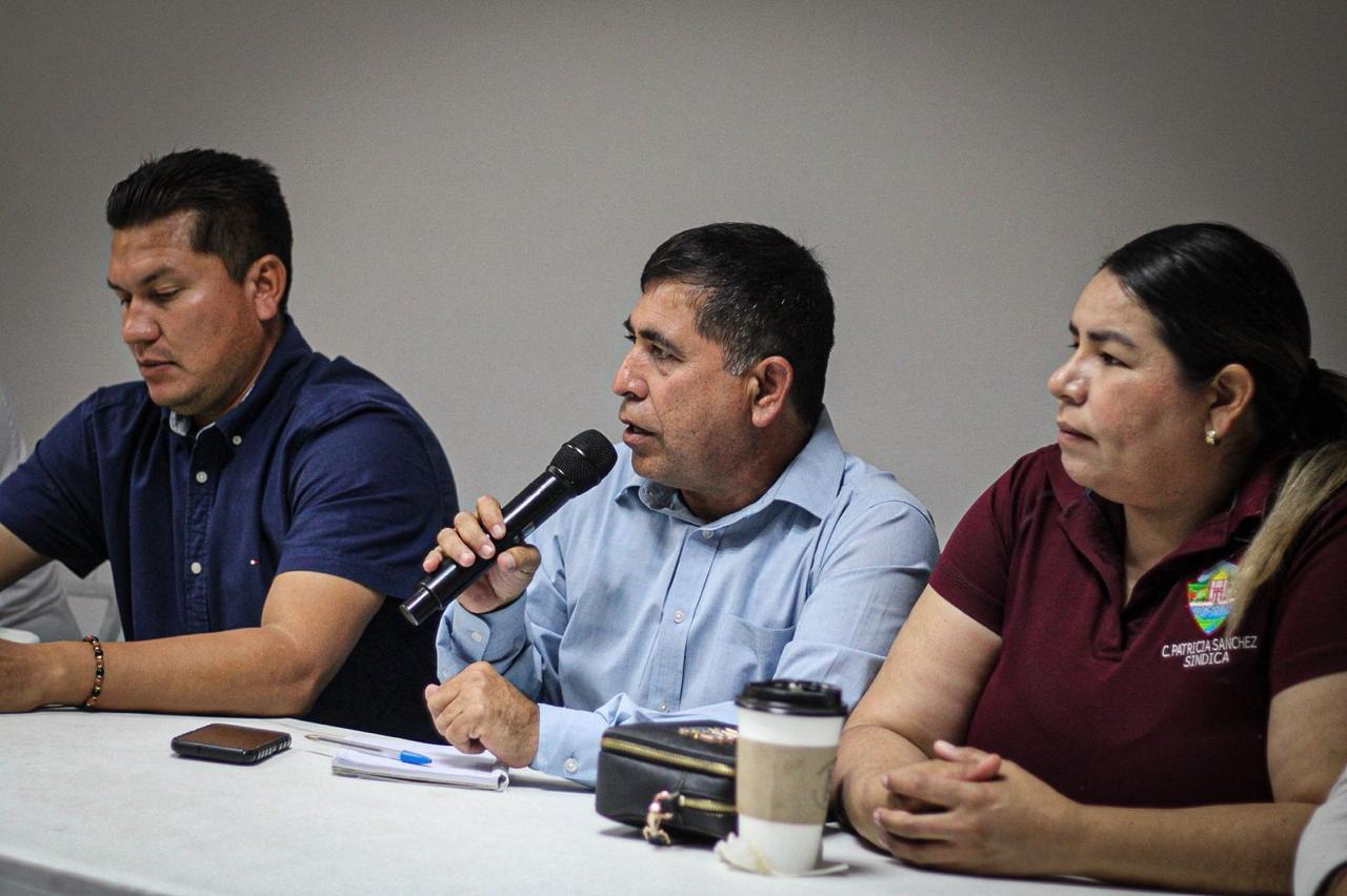 DIF Bienestar Culiacán instala mesas de trabajo en sindicaturas