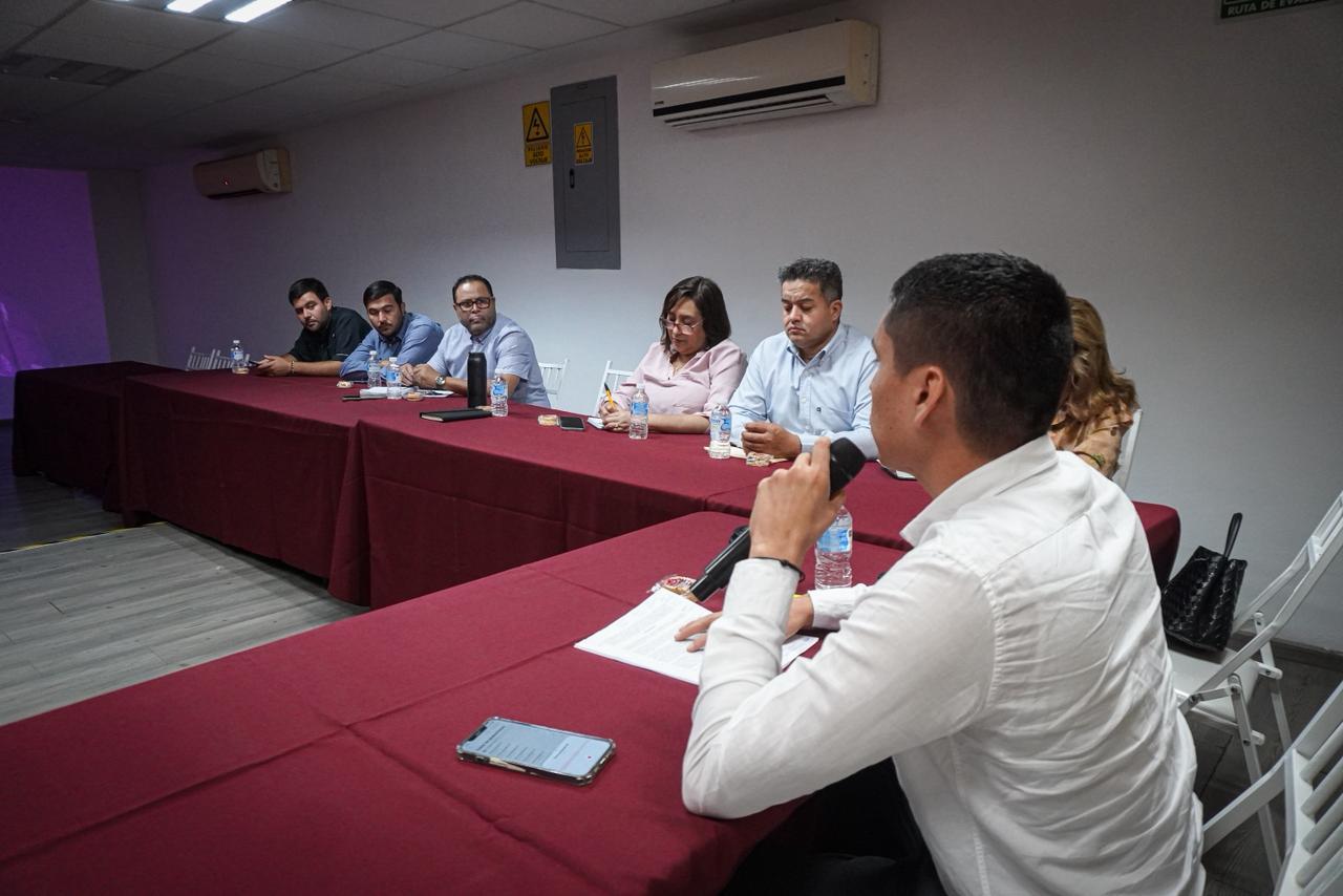 DIF Bienestar Culiacán instala mesas de trabajo en sindicaturas