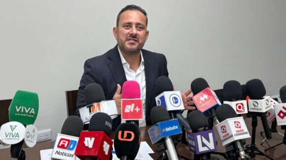 “Depende de Morena”; exige PAN Sinaloa aplicación de tarifa especial de verano por energía eléctrica a partir del 1 de abril