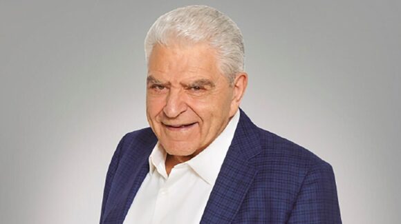 Don Francisco regresará a la televisión con un nuevo programa de entrevistas