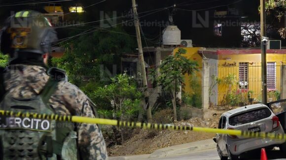 Eran choferes de camiones urbanos: identifican a las víctimas del ataque armado en la Buenos Aires de Culiacán