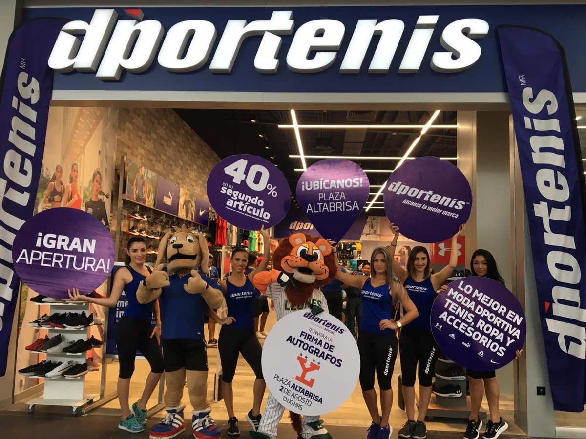 Dportenis