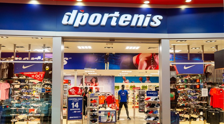 Dportenis