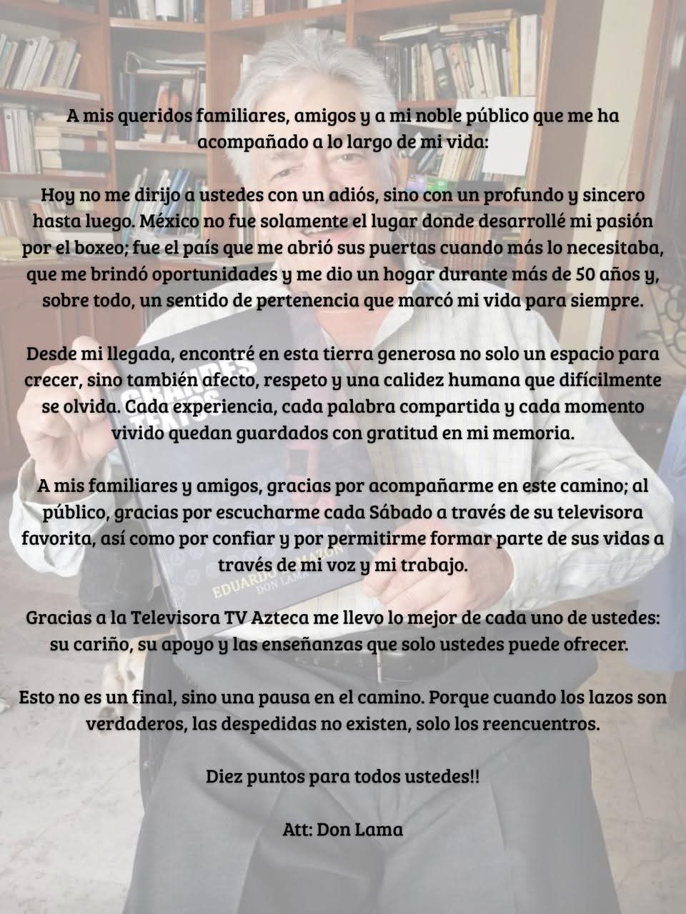 Eduardo Lamazón