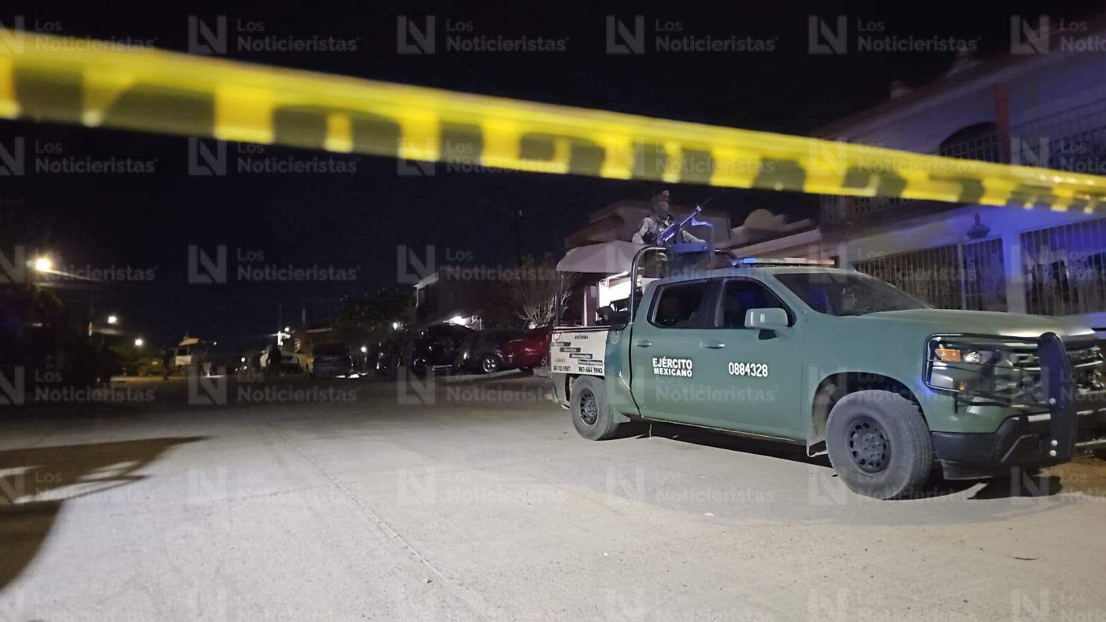 Ejecutan a motociclista mientras escuchaba música en la Estela Ortiz de Culiacán