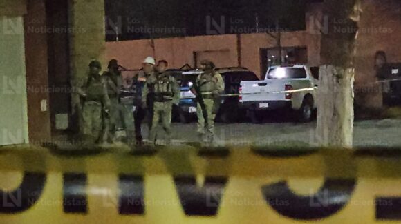 Sinaloa registra 4 personas sin vida, 7 vehículos robados y 2 ‘levantones’ el viernes: FGE
