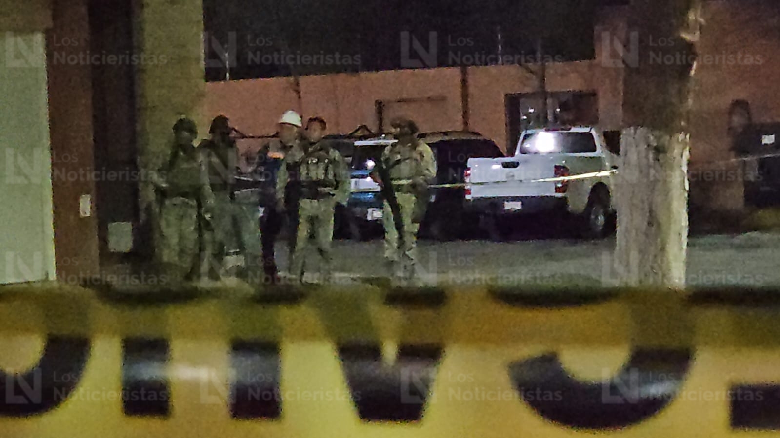 Ejecutado en el sector 4 de Marzo, Culiacán