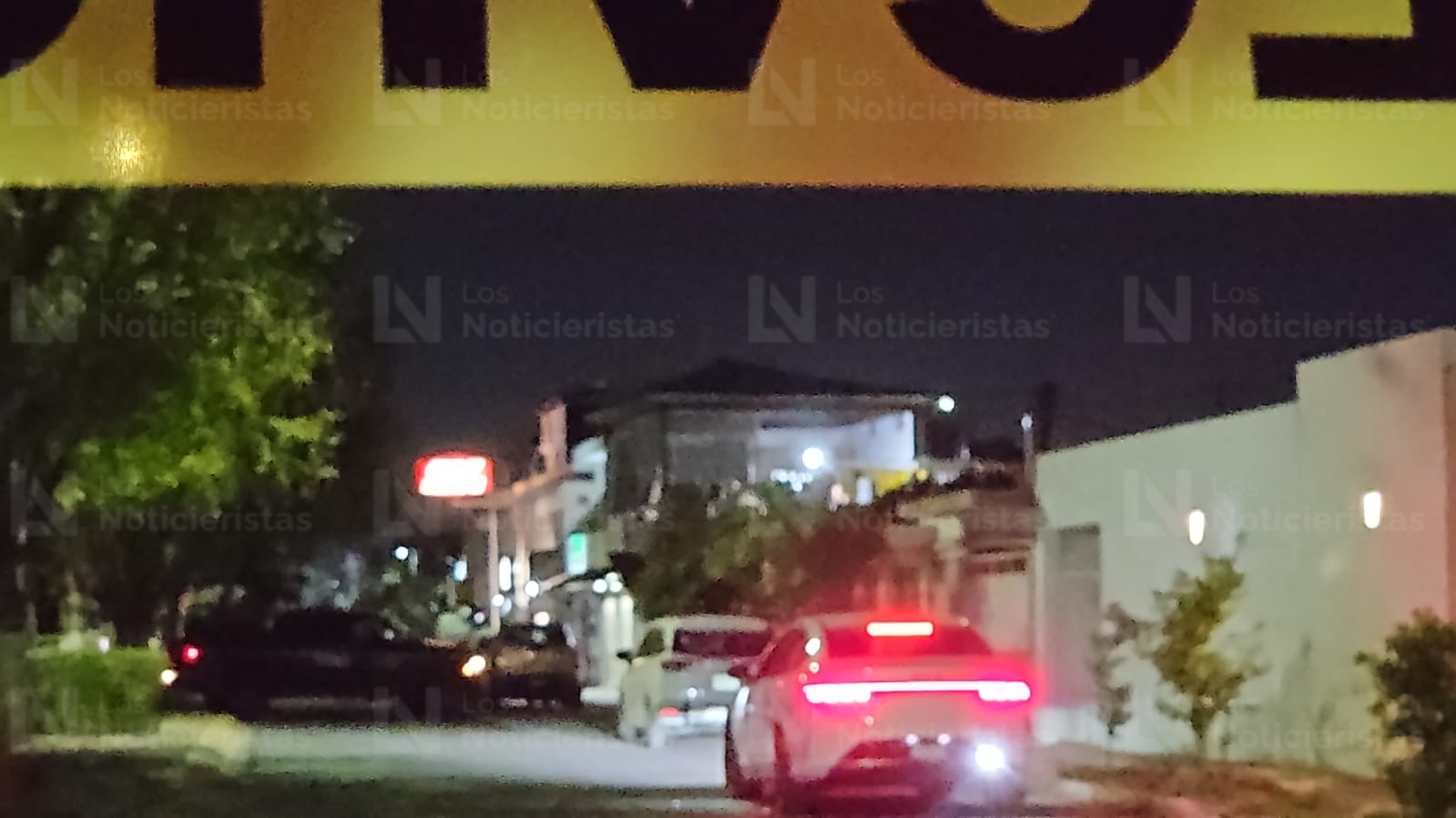Ejecutado en el sector 4 de Marzo, Culiacán