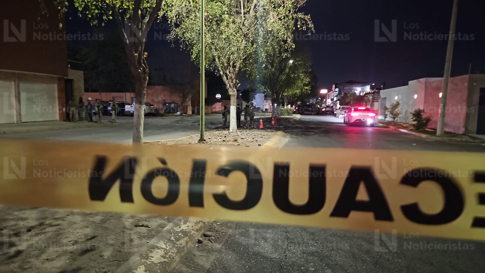Ejecutado en el sector 4 de Marzo, Culiacán