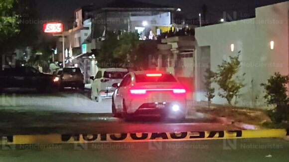 Se llamaba Alfredo Alonso y tenía 53 años el ejecutado en Horizontes, Culiacán, Sinaloa