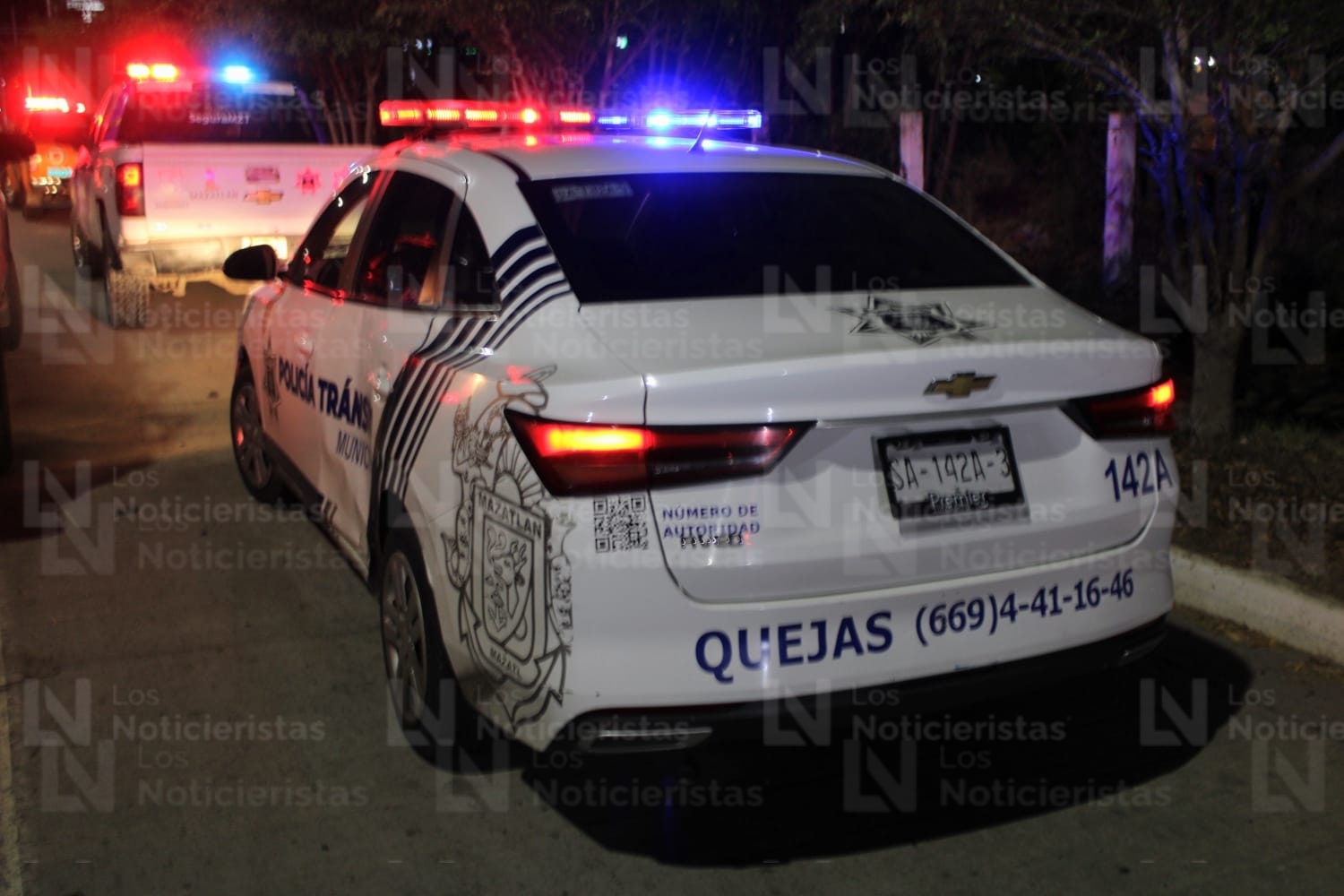Hombre es ejecutado en la Díaz Ordaz, Culiacán, Sin.