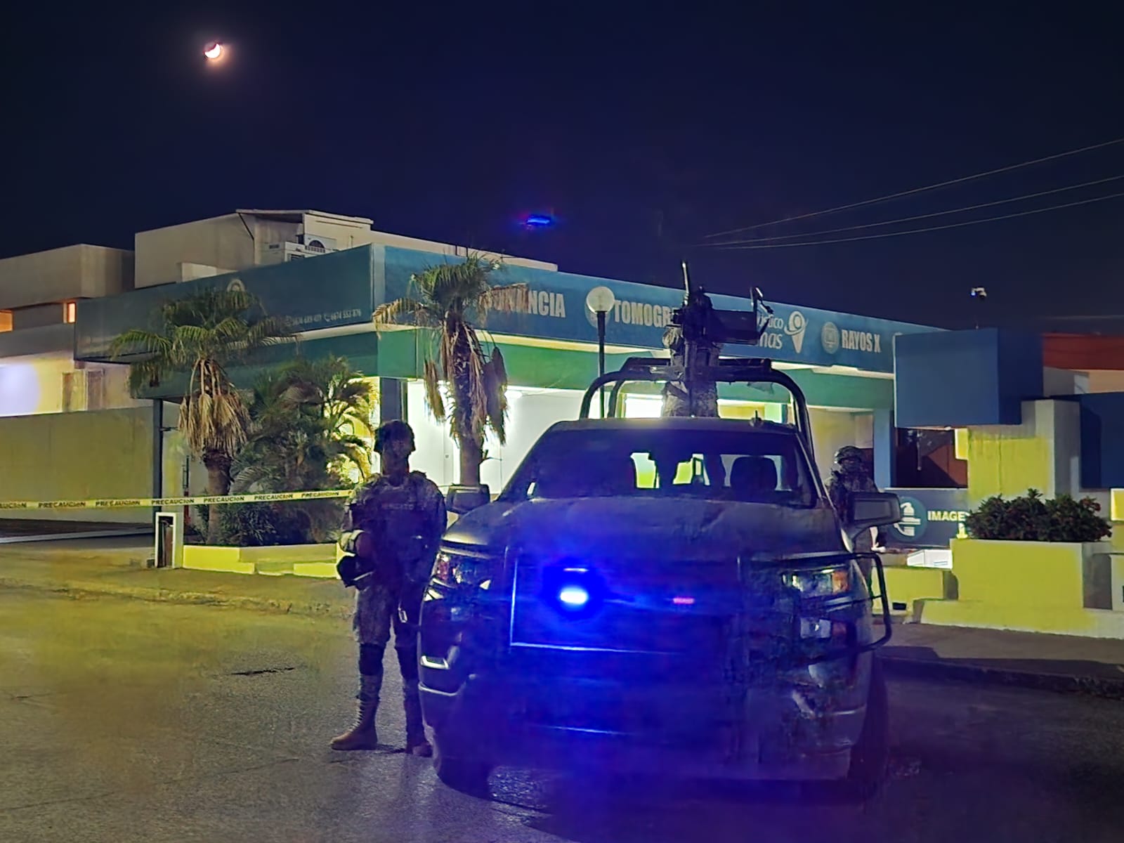 Hombre es ejecutado en Lomas del Boulevard, Culiacán, Sin.