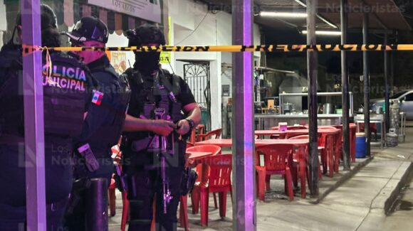 Sinaloa registra 6 homicidios, localización de restos óseos, vehículos robados y un ‘levanton’ el martes, informa FGE