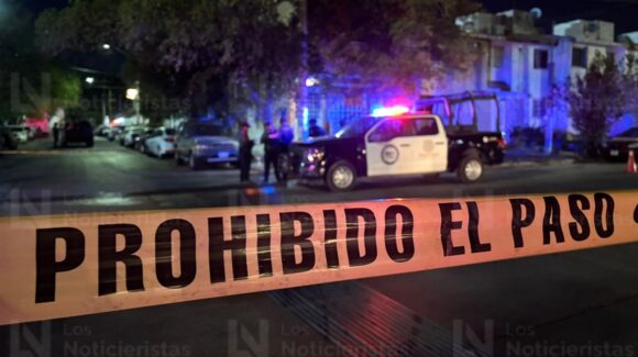 Iba en preparatoria y tenía 17 años: identifican al jovencito ejecutado a balazos en el sector Infonavit Solidaridad de Culiacán