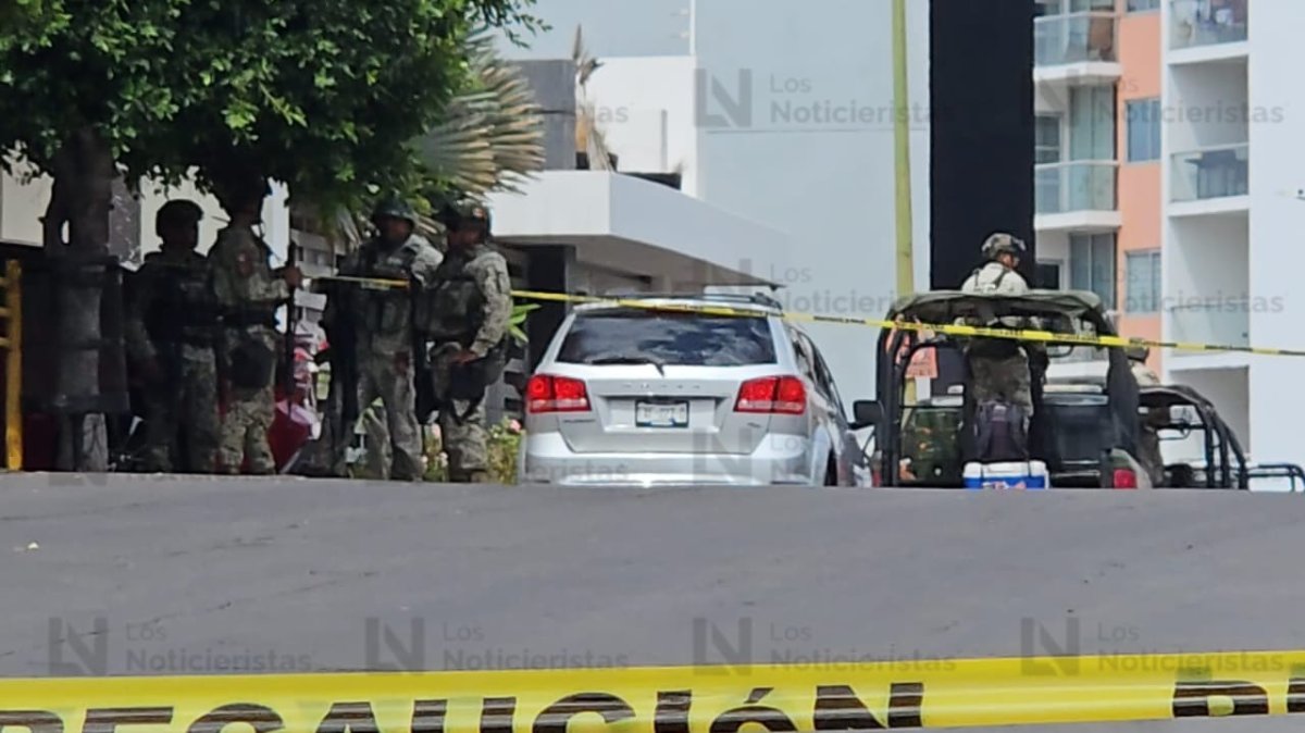 ejecutan a un hombre en plena ceremonia religiosa en culiacan autoridad