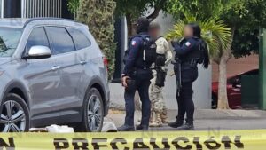 ejecutan a un hombre en plena ceremonia religiosa en culiacan autoridades