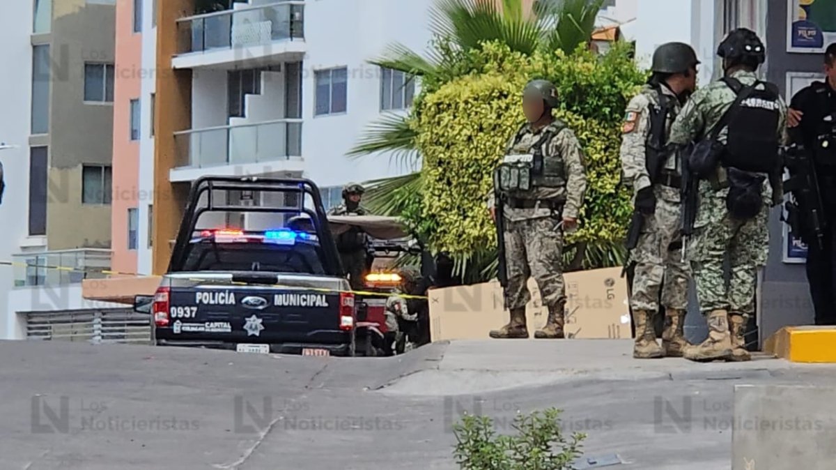 ejecutan a un hombre en plena ceremonia religiosa en culiacan lugar
