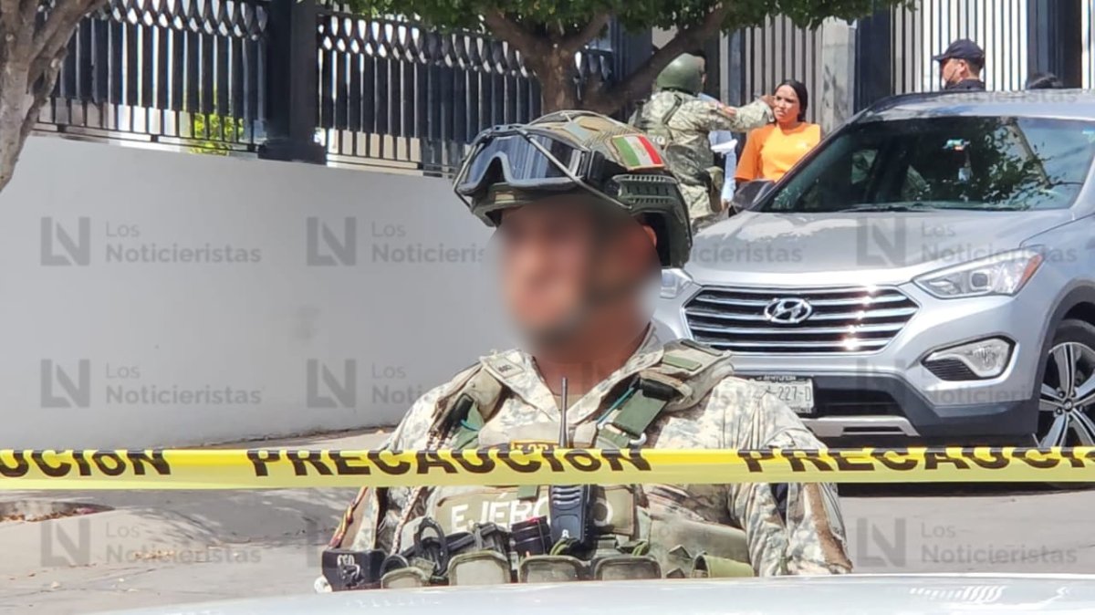 ejecutan a un hombre en plena ceremonia religiosa en culiacan militar