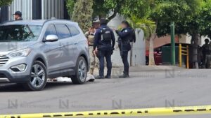 ejecutan a un hombre en plena ceremonia religiosa en culiacan sinaloa