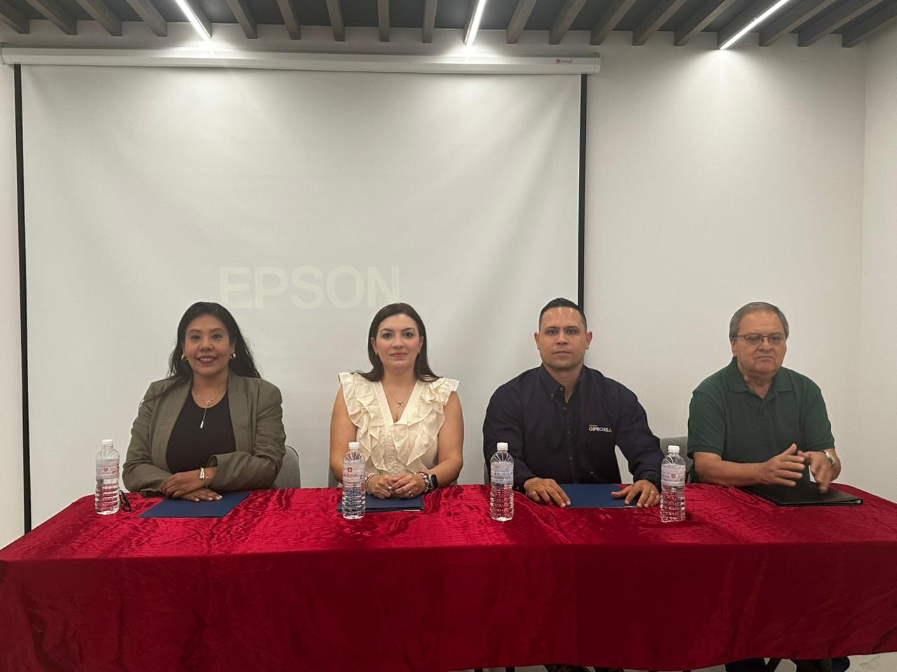 Ejecutivos de Ventas y Mercadotecnia de Mazatlán