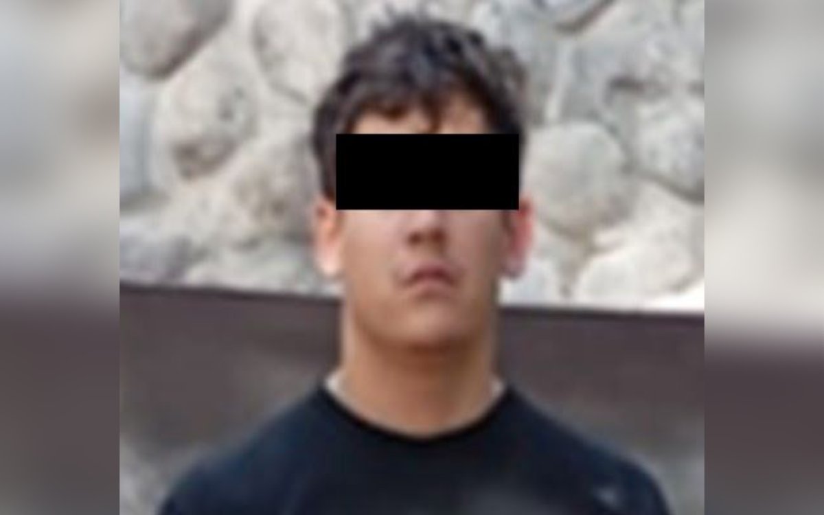 Persona detenida por el Ejército en Culiacán