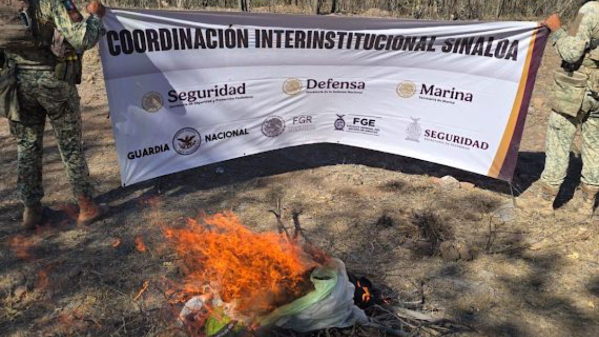 ejercito detiene a dos hombres en badiraguato con artefactos explosivos sinaloa