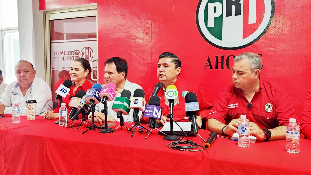 el pri tendra candidatos competitivos en sinaloa