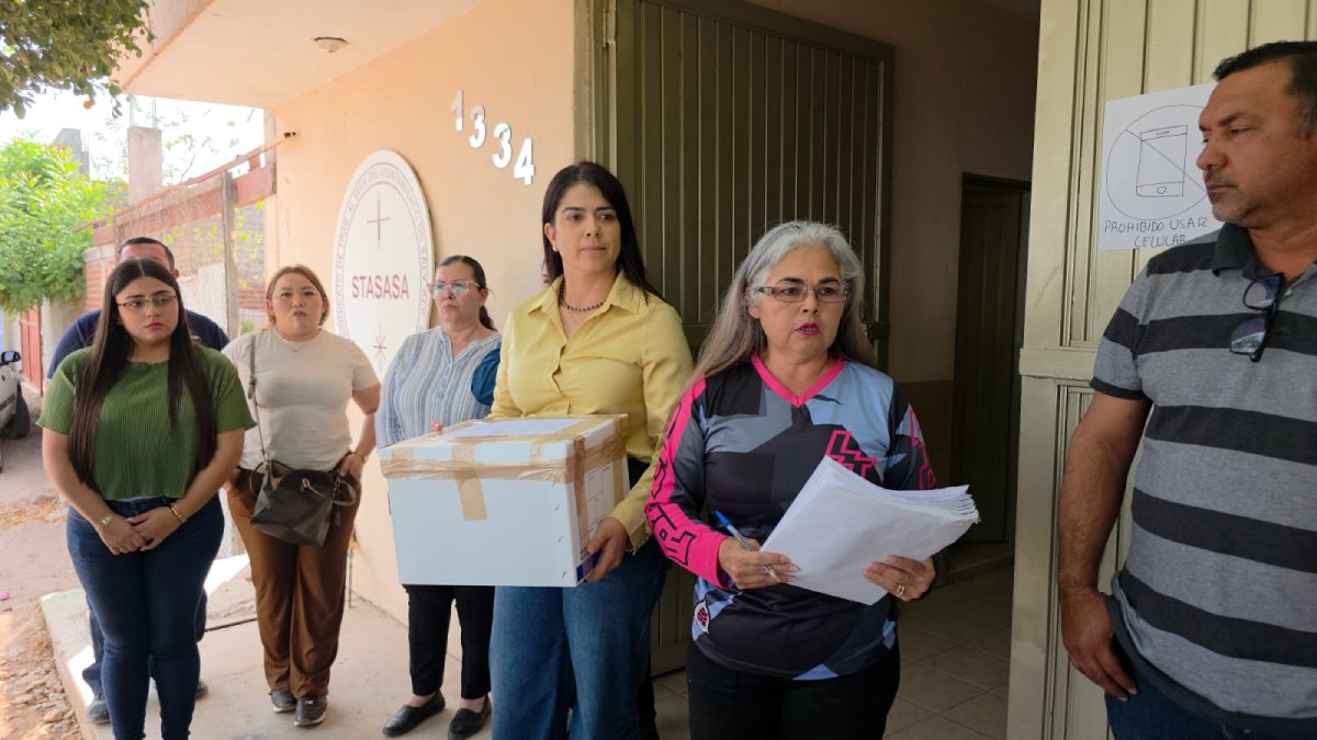 eleccion del stasasa se definira en segunda vuelta en guamuchi