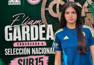 Eliam Gardea