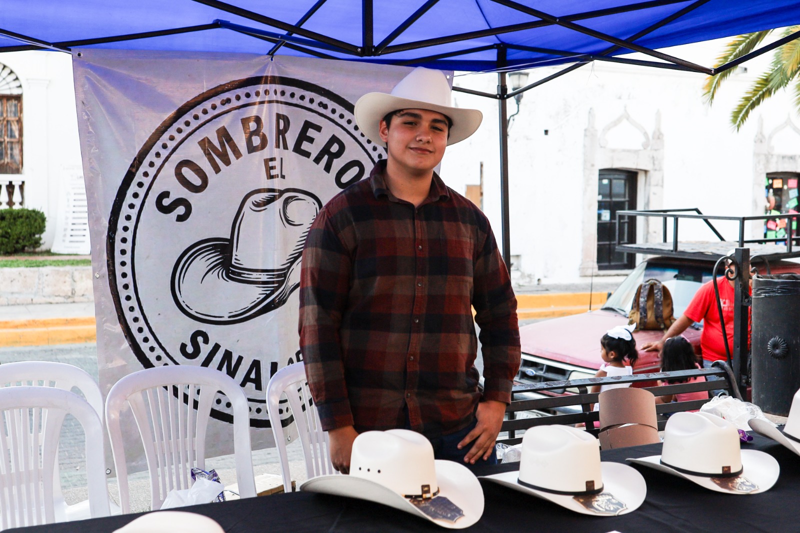 Emprendedores de Concordia