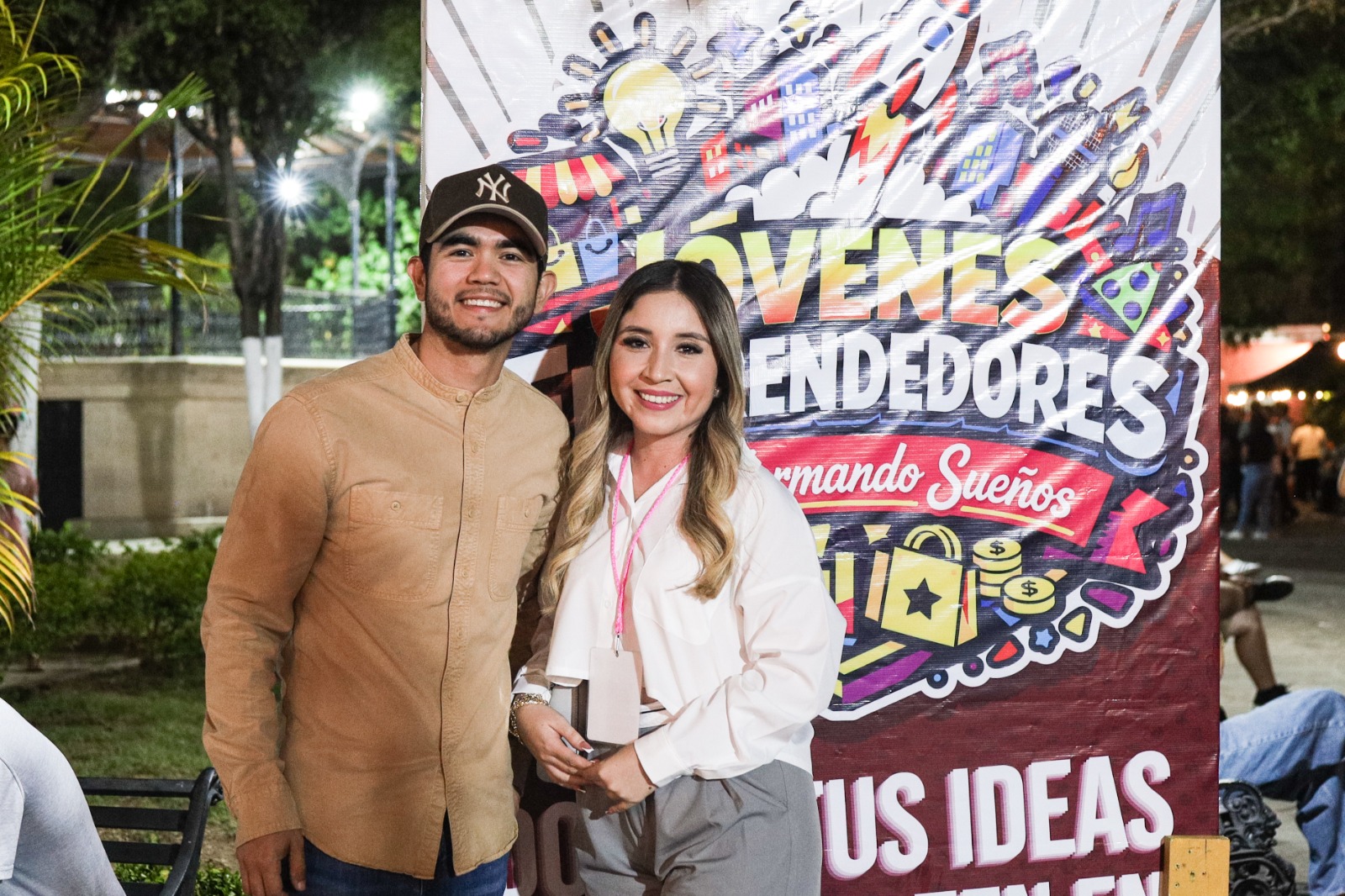 Emprendedores de Concordia