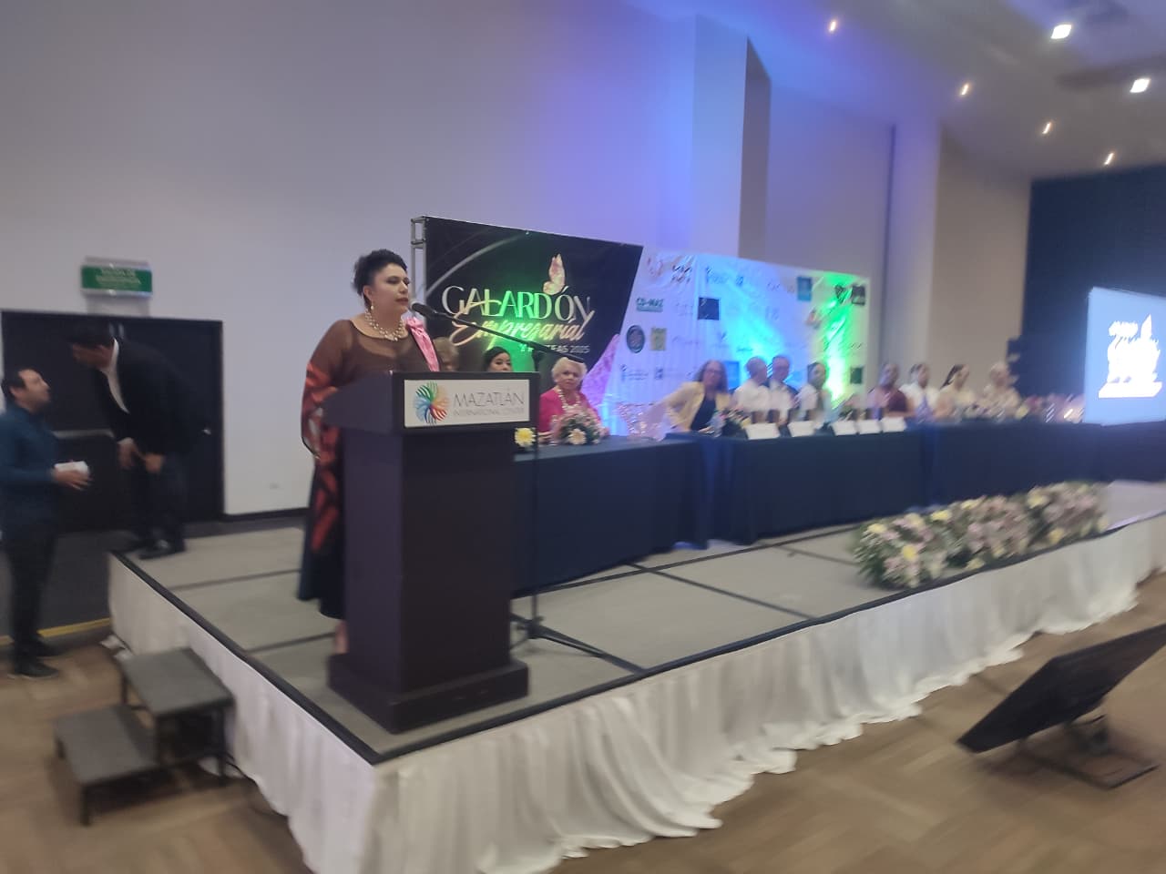 Empresarias Ejecutivas de Sinaloa entregan reconocimientos a ocho mujeres