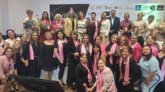 ¡Enhorabuena! Ellas son las ocho mujeres homenajeadas en la XIV edición del Galardón Empresarial y Preseas 2025 en Mazatlán, Sinaloa
