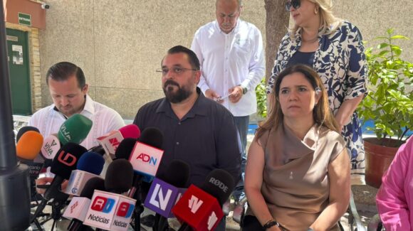 Empresarios de Culiacán piden reunión directa con la gobernadora de Sinaloa, Yeraldine Bonilla para atender crisis empresarial