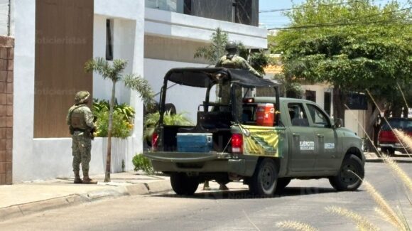 Era de San Ignacio y tenía ficha de búsqueda: identifican al hombre localizado ‘encobijado’ en la Chapultepec de Culiacán